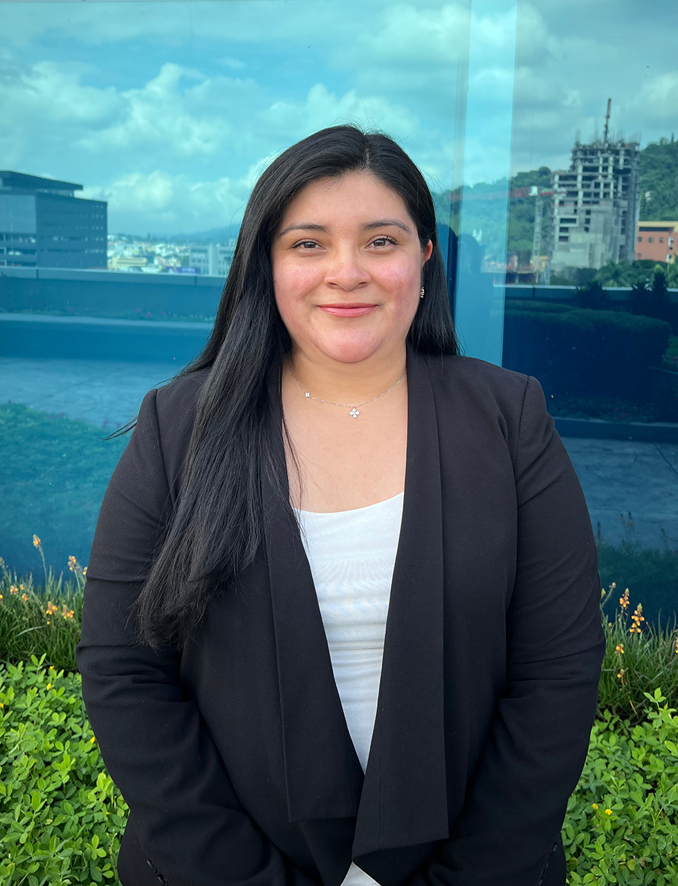 Foto de Jocelyn Yajaira  Iraheta Reyes