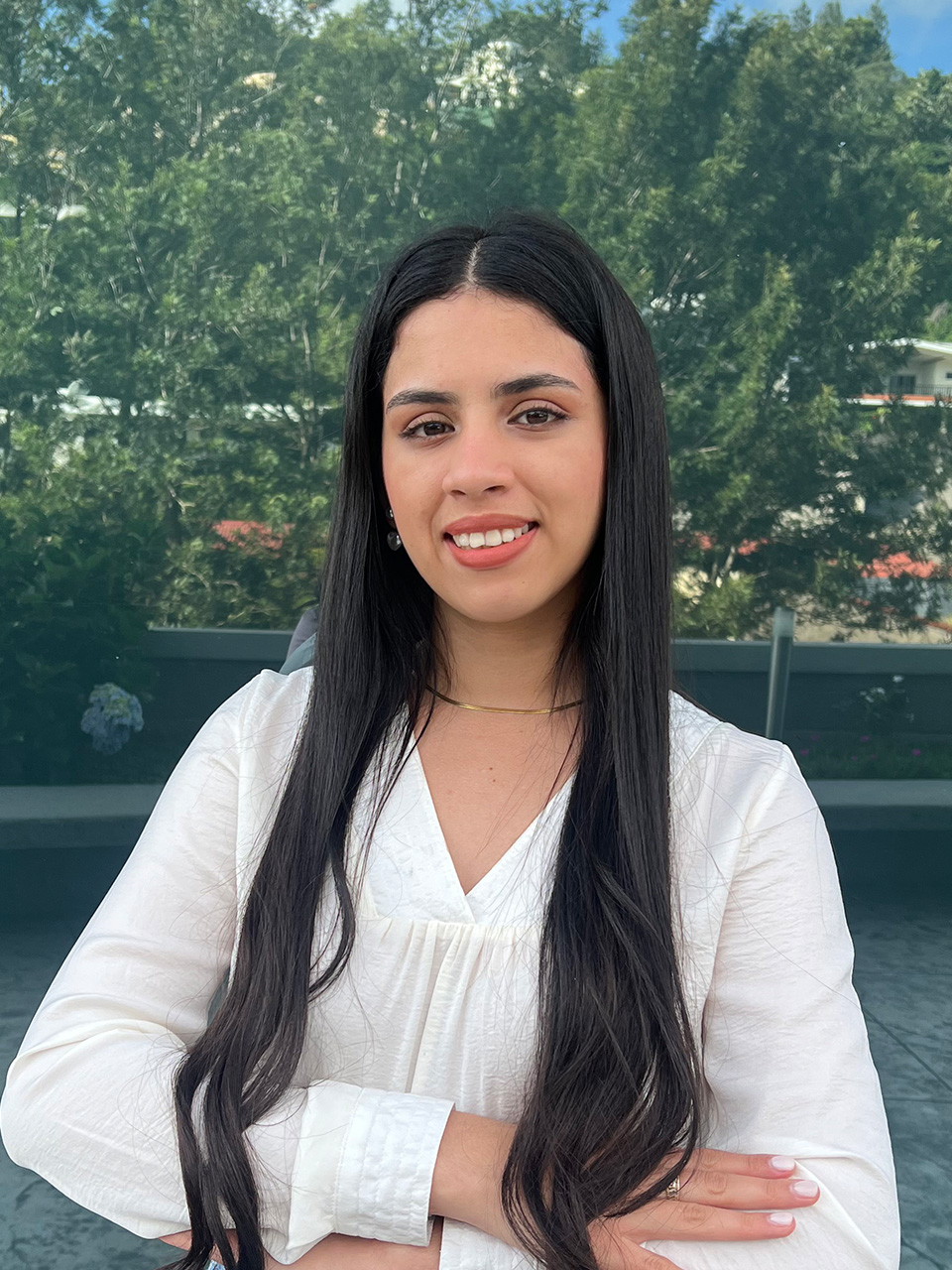 Foto de Kathya Medrano