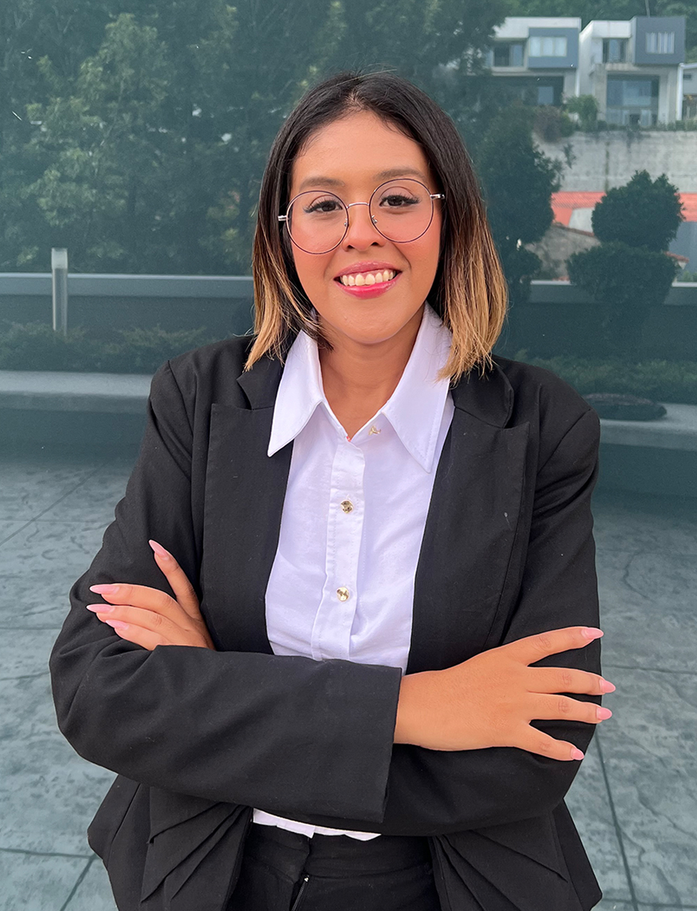 Photo of Mónica Penélope González Salinas