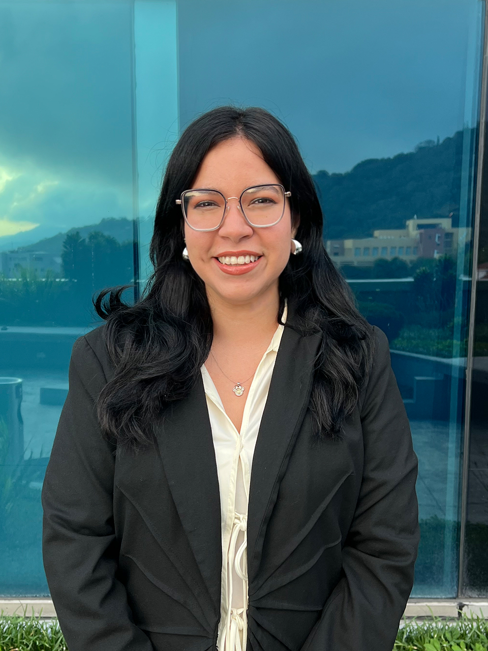 Foto de Daniela Elizabeth Callejas Sosa