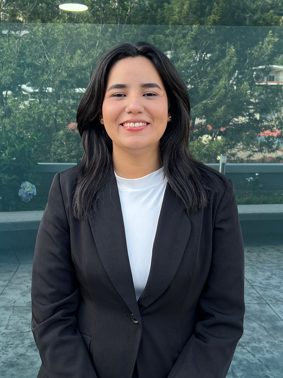 Foto de Josseline Jazmin Acosta Rivera