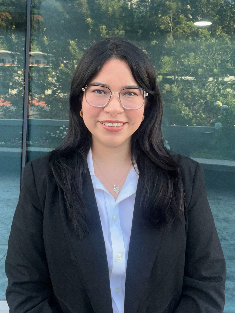 Photo of Daniela Elizabeth Callejas Sosa