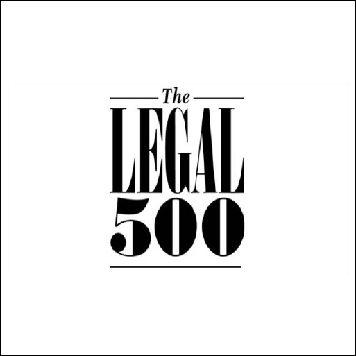 The Legal 500